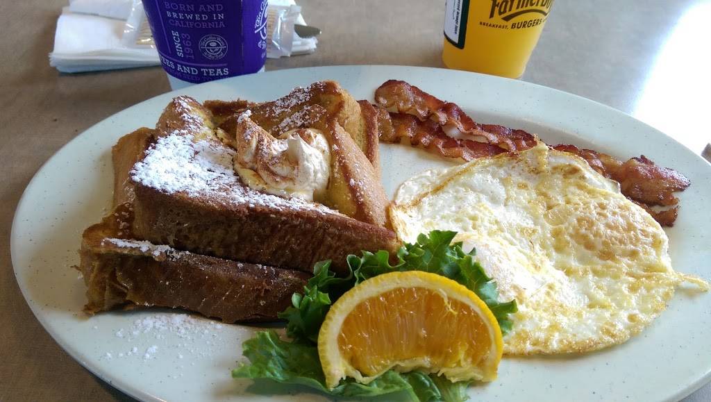 Farmer Boys | restaurant | 6315 Telegraph Rd, Commerce, CA 90040, USA | 3237275000 OR +1 323-727-5000