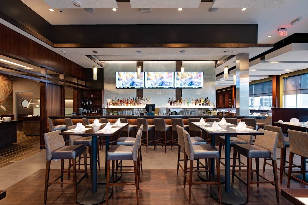 Feng Shui Restaurant & Lounge | restaurant | 2200 District Ave, Burlington, MA 01803, USA | 7813650918 OR +1 781-365-0918