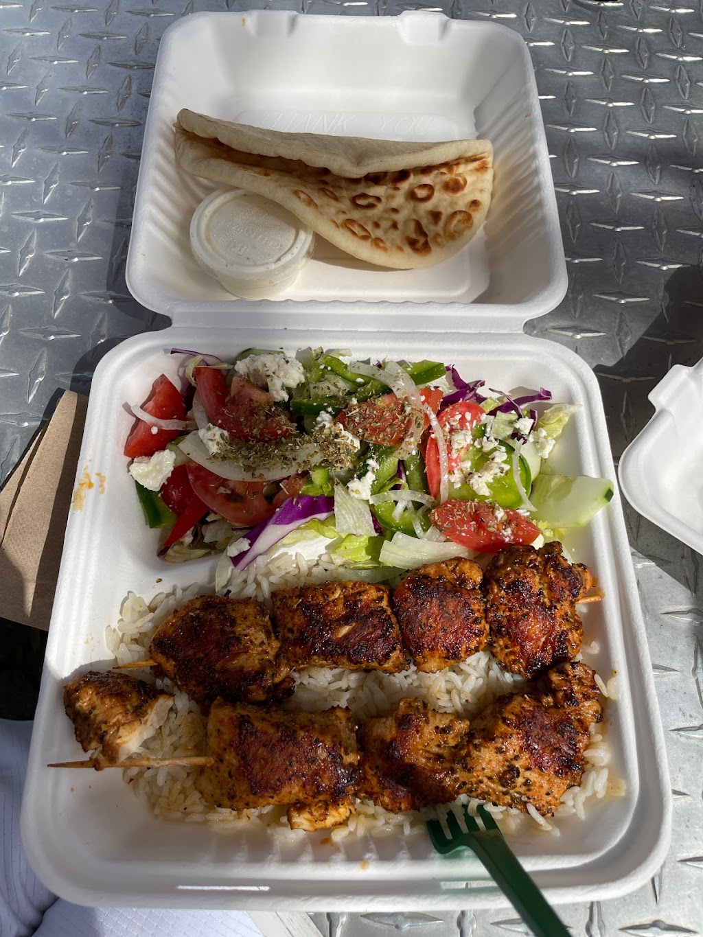 Mr. Gyro Hero | restaurant | 2215 E County Hwy 30A, Santa Rosa Beach, FL 32459, USA | 8505335086 OR +1 850-533-5086