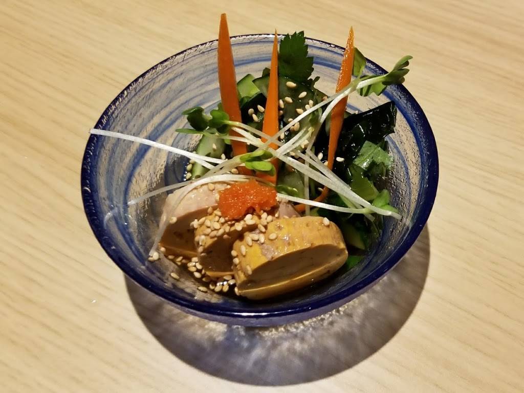 Sushi Enya | restaurant | 124 E Colorado Blvd, Pasadena, CA 91105, USA | 6263653512 OR +1 626-365-3512