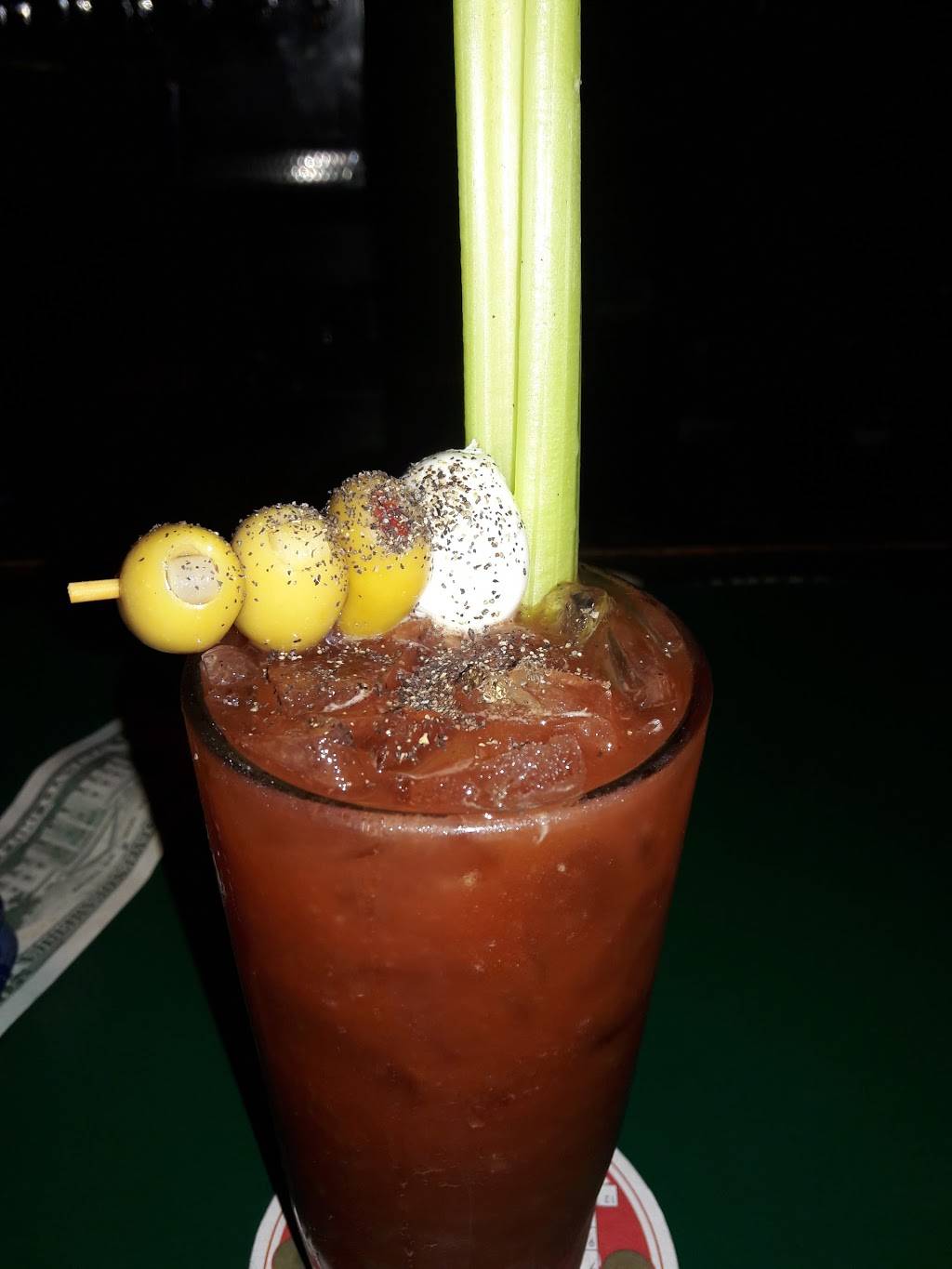 Donegal Saloon | restaurant | 337 Kearny Ave, Kearny, NJ 07032, USA | 2019982323 OR +1 201-998-2323