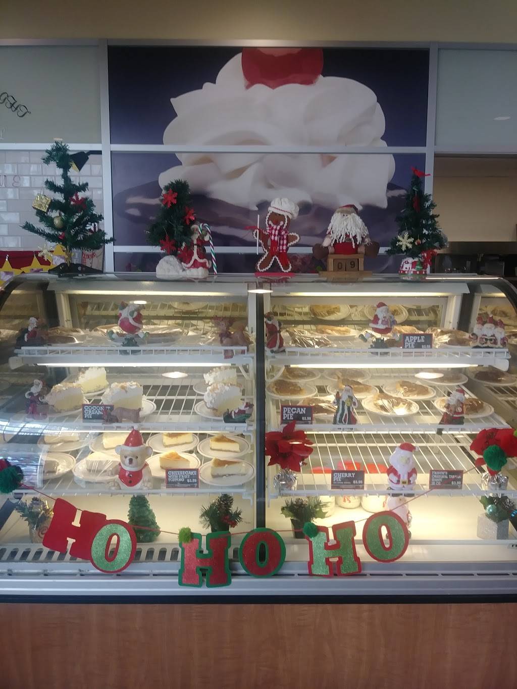 Frischs Big Boy | restaurant | 1710 Lincoln Ave, Louisville, KY 40213, USA | 5024519880 OR +1 502-451-9880