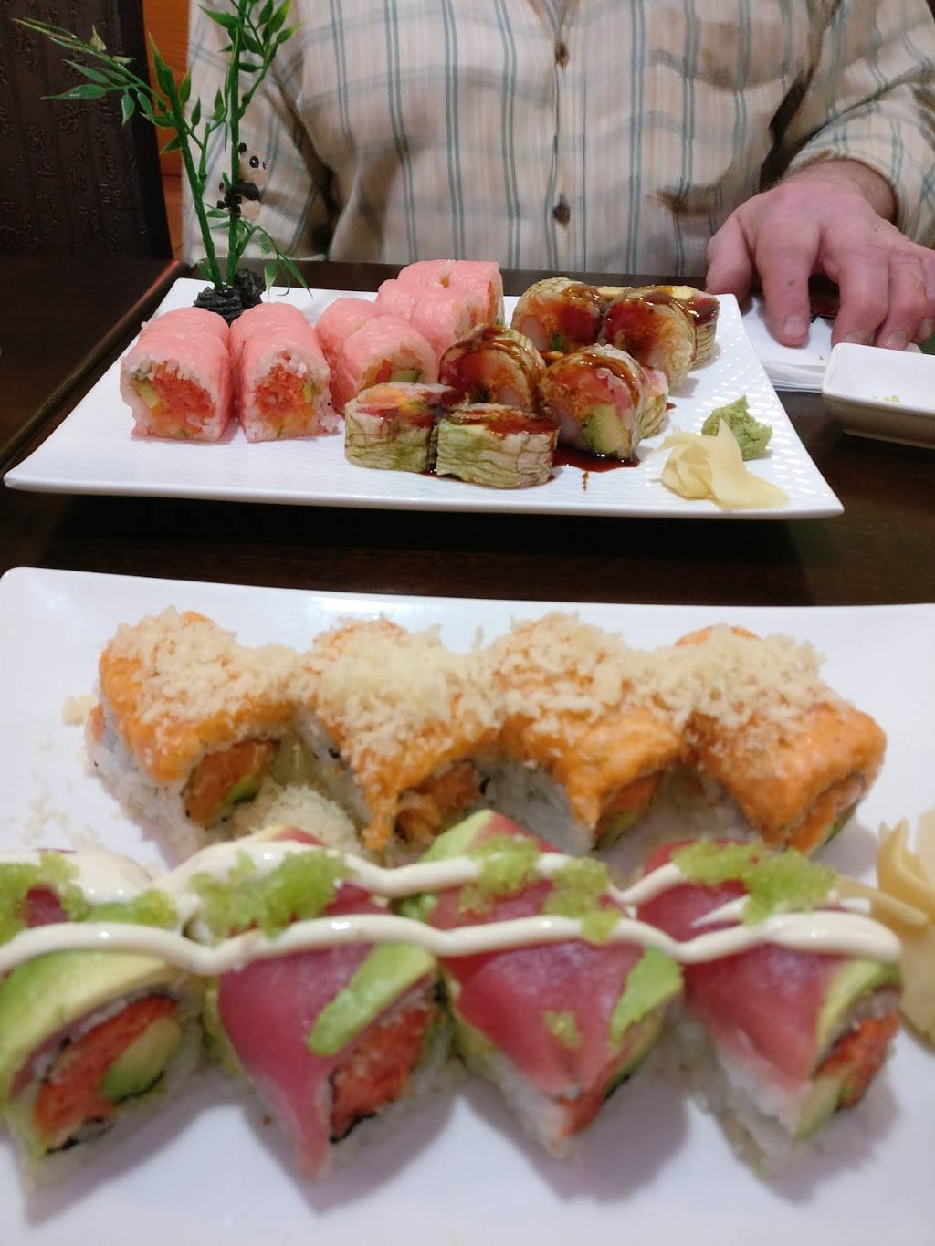 Kabuki Sushi | restaurant | 183 S Wellwood Ave, Lindenhurst, NY 11757, USA | 6312268688 OR +1 631-226-8688