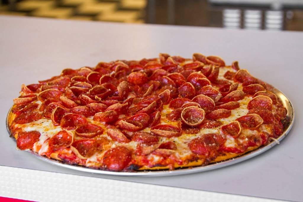 Zukos Pizza | restaurant | 4333 Cosgray Rd, Hilliard, OH 43026, USA | 6143634700 OR +1 614-363-4700