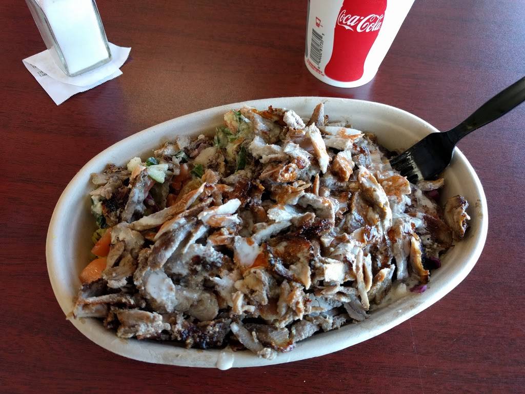 Pita Express | restaurant | 11280 James Swart Cir, Fairfax, VA 22030, USA | 7038655559 OR +1 703-865-5559