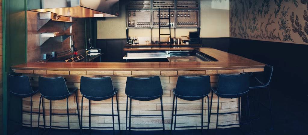 Holdfast | restaurant | 2131 SE 11th Ave, Portland, OR 97214, USA | 5035049448 OR +1 503-504-9448