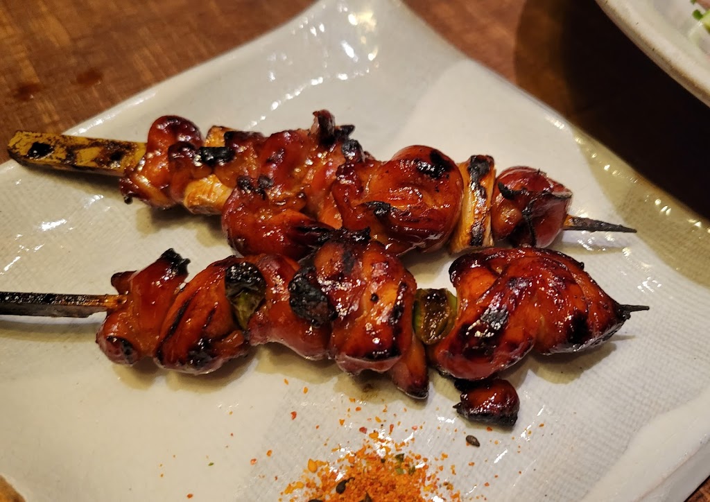 SHŌTŌ Washington DC | restaurant | 1100 15th St NW, Washington, DC 20005, USA | 2027960011 OR +1 202-796-0011