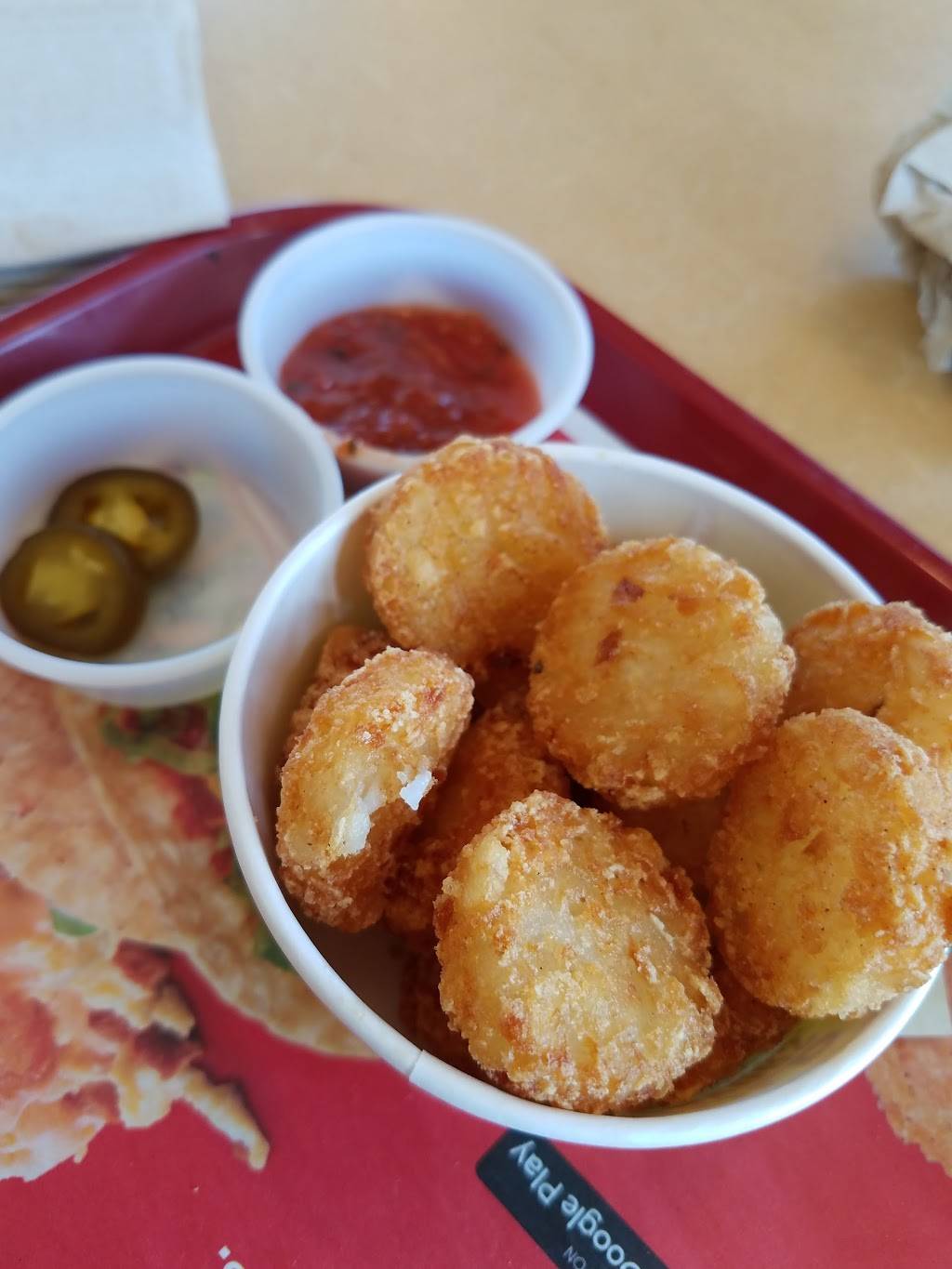 Taco Johns | restaurant | 2112 N Broad Ct, Mankato, MN 56001, USA | 5073882836 OR +1 507-388-2836