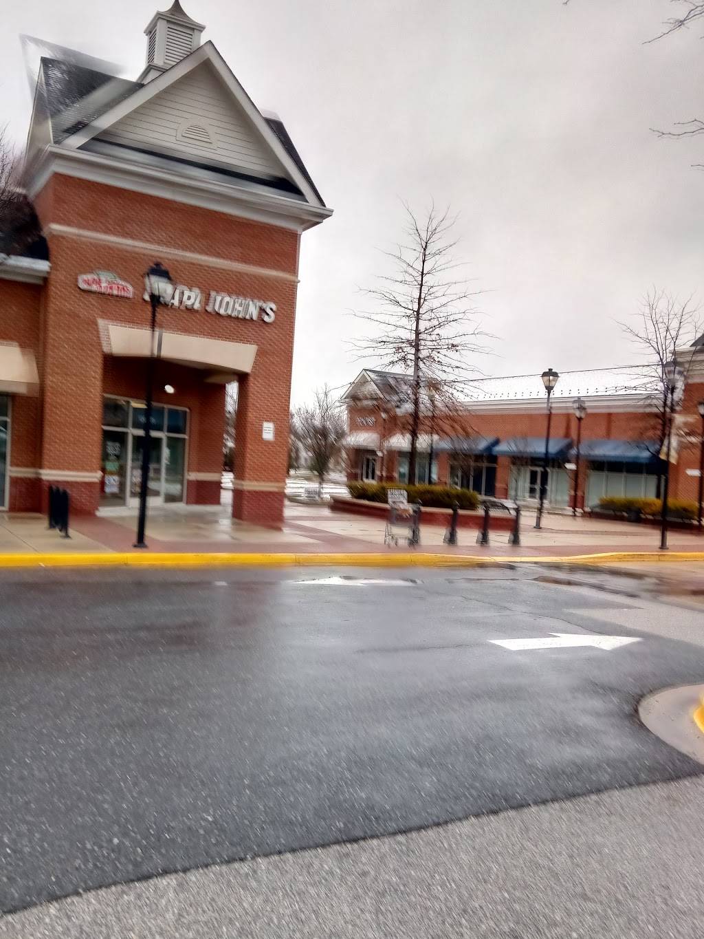 Papa Johns Pizza | restaurant | 12420 F, Fairwood Pkwy Ste F1, Bowie, MD 20720, USA | 3012628792 OR +1 301-262-8792