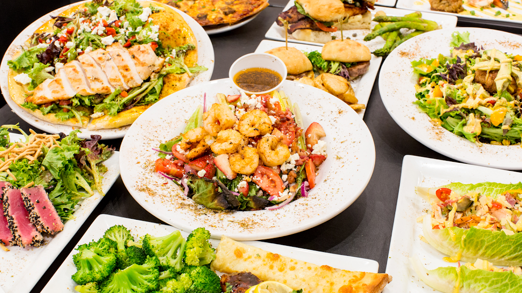 Picasso Bistro & Pizzeria | restaurant | 10 Stonebridge Blvd, Jackson, TN 38305, USA | 7316645070 OR +1 731-664-5070