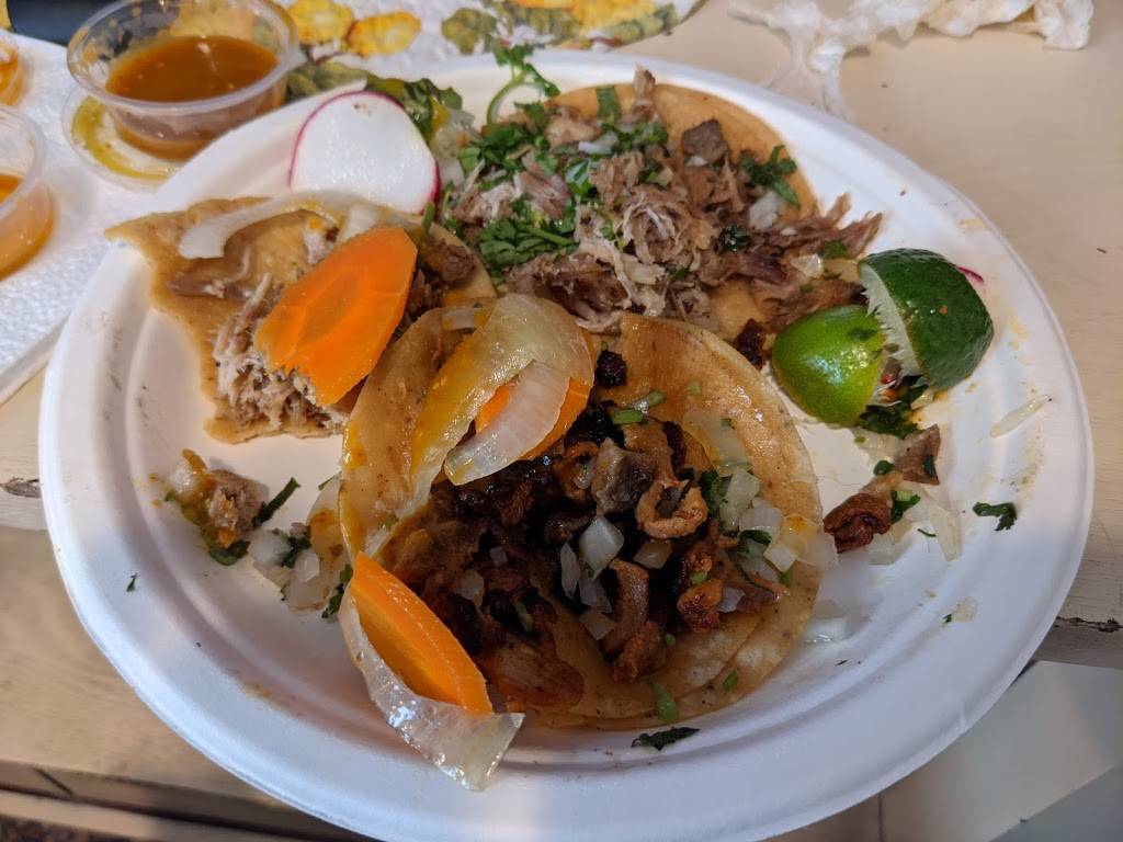 Tacos Zaragoza | restaurant | 1430 Cutting Blvd, Richmond, CA 94804, USA | 5102538598 OR +1 510-253-8598