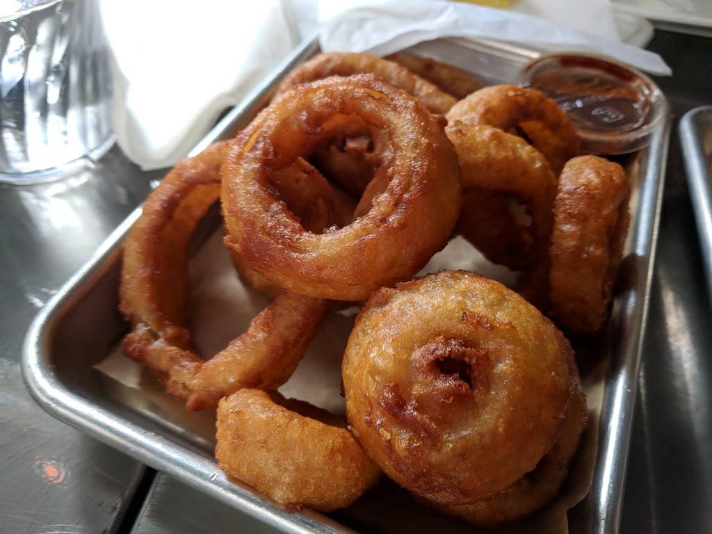 TAPT Beer & Kitchen | restaurant | 259 W Washington Ave, Sunnyvale, CA 94087, USA | 4086178278 OR +1 408-617-8278