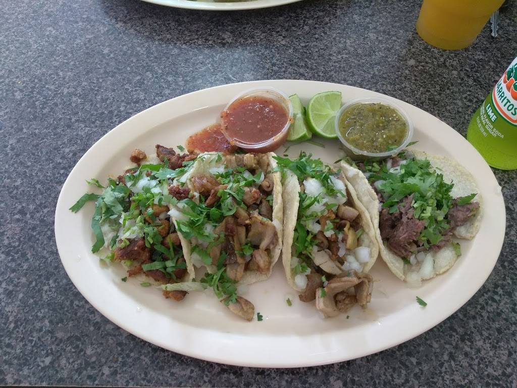 Restaurante El Dorado | restaurant | 23916 S Avalon Blvd, Carson, CA 90745, USA | 4242872622 OR +1 424-287-2622