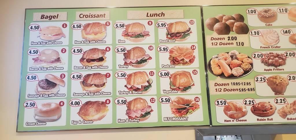 Luvn Donuts | bakery | 27051 McBean Pkwy #103, Valencia, CA 91355, USA | 6618881195 OR +1 661-888-1195