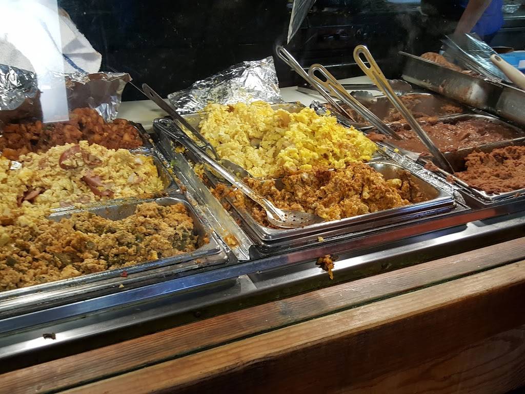 Taco Rico | restaurant | 4102 Greenwood Dr, Corpus Christi, TX 78416, USA | 3614522855 OR +1 361-452-2855