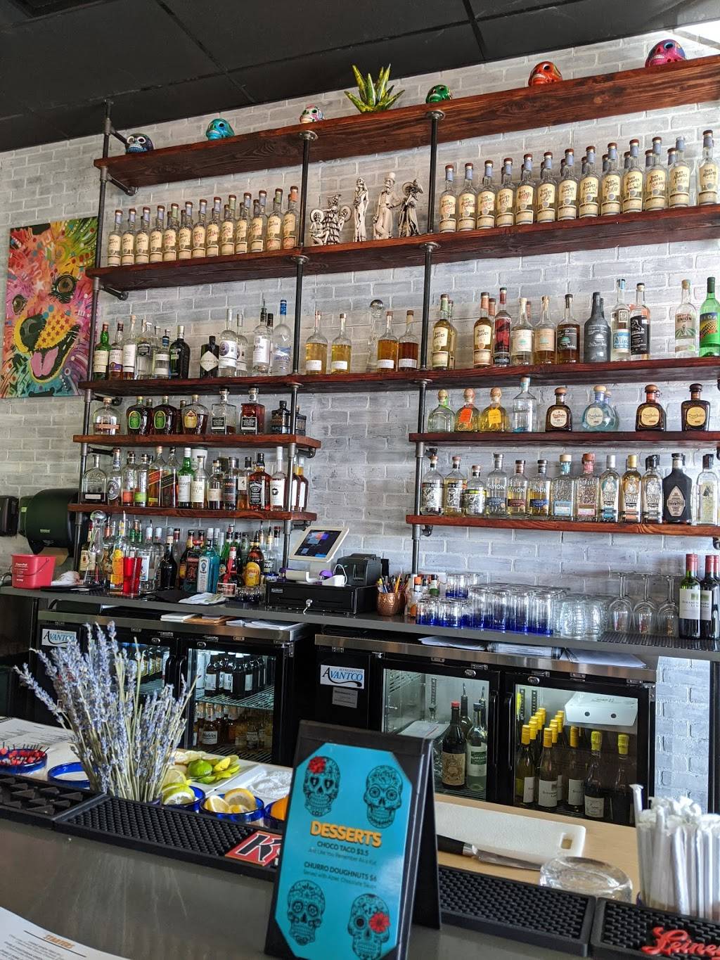 Happy Belly Tacos | restaurant | 125 N Spruce St, Colorado Springs, CO 80905, USA | 7194714528 OR +1 719-471-4528