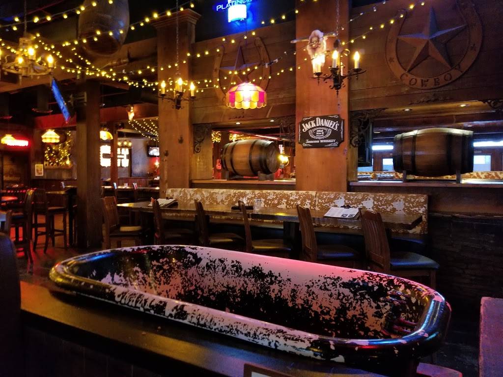 Crazy Horse | restaurant | 115 Roland Michener Dr, Kanata, ON K2T 1G7, Canada | 6135918884 OR +1 613-591-8884