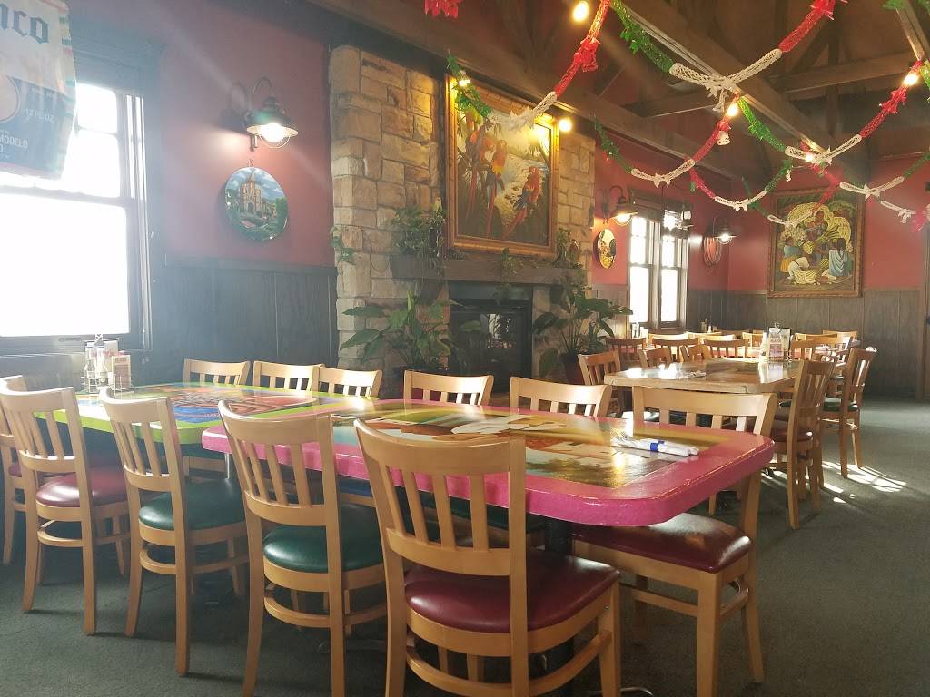 Maya Authentic Mexican Restaurant | restaurant | 4702 Miller Trunk Hwy, Hermantown, MN 55811, USA | 2187220360 OR +1 218-722-0360