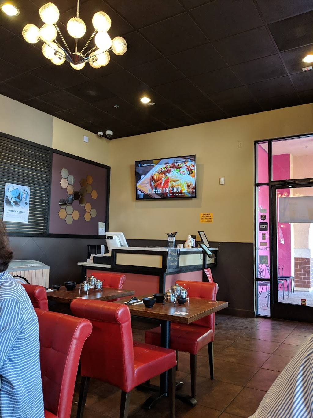 Tasty Pot | cafe | 1143 Story Rd #100, San Jose, CA 95122, USA | 4082888838 OR +1 408-288-8838