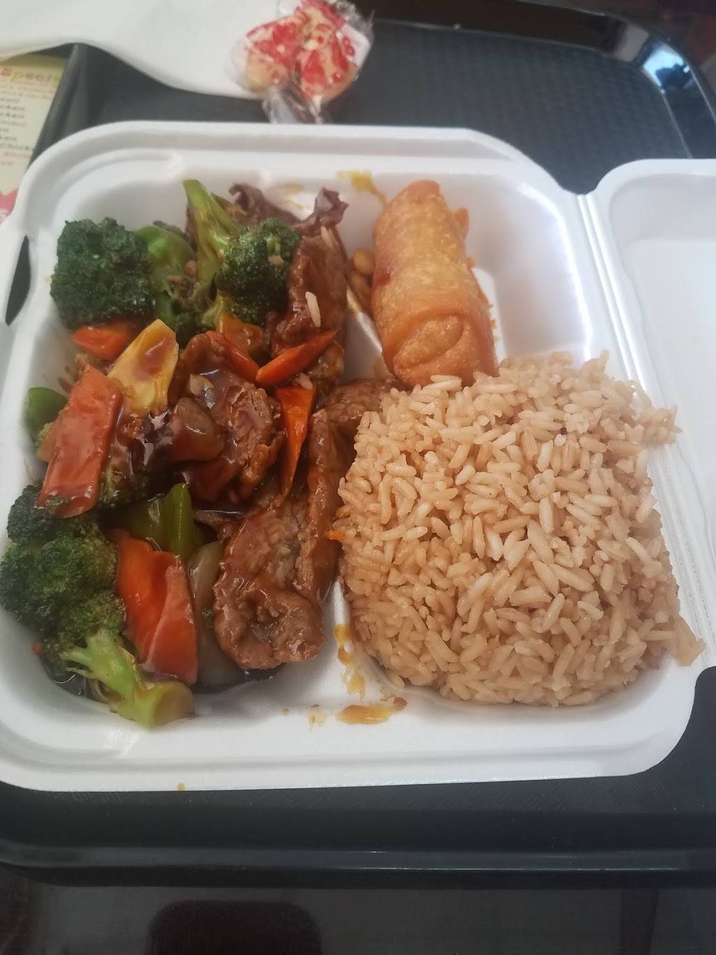 China Wok | restaurant | 6803 Preston Rd, Frisco, TX 75034, USA | 2147051199 OR +1 214-705-1199