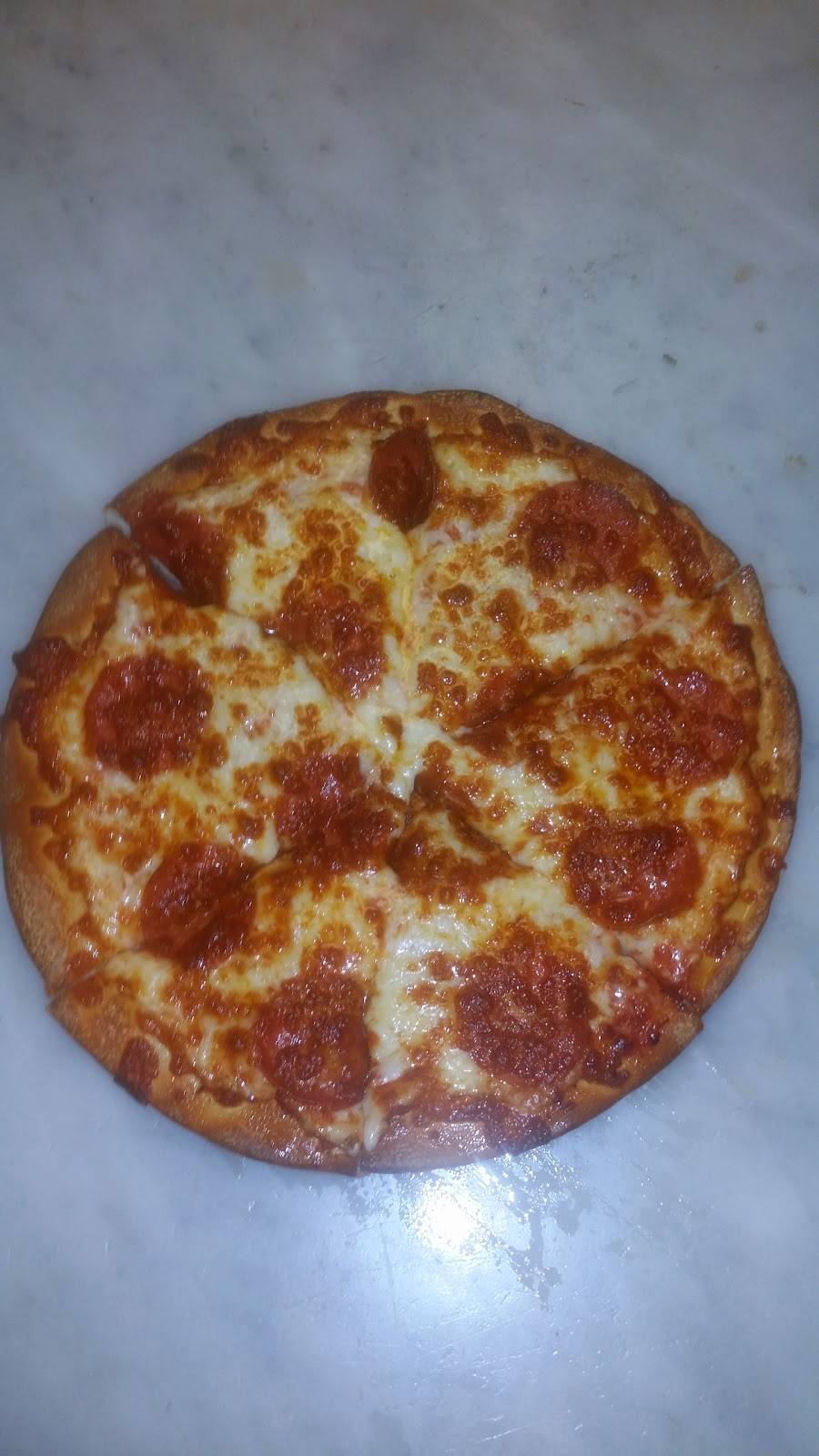 Tower Pizza | meal delivery | 227 Morton Ave, Folsom, PA 19033, USA | 4844978484 OR +1 484-497-8484