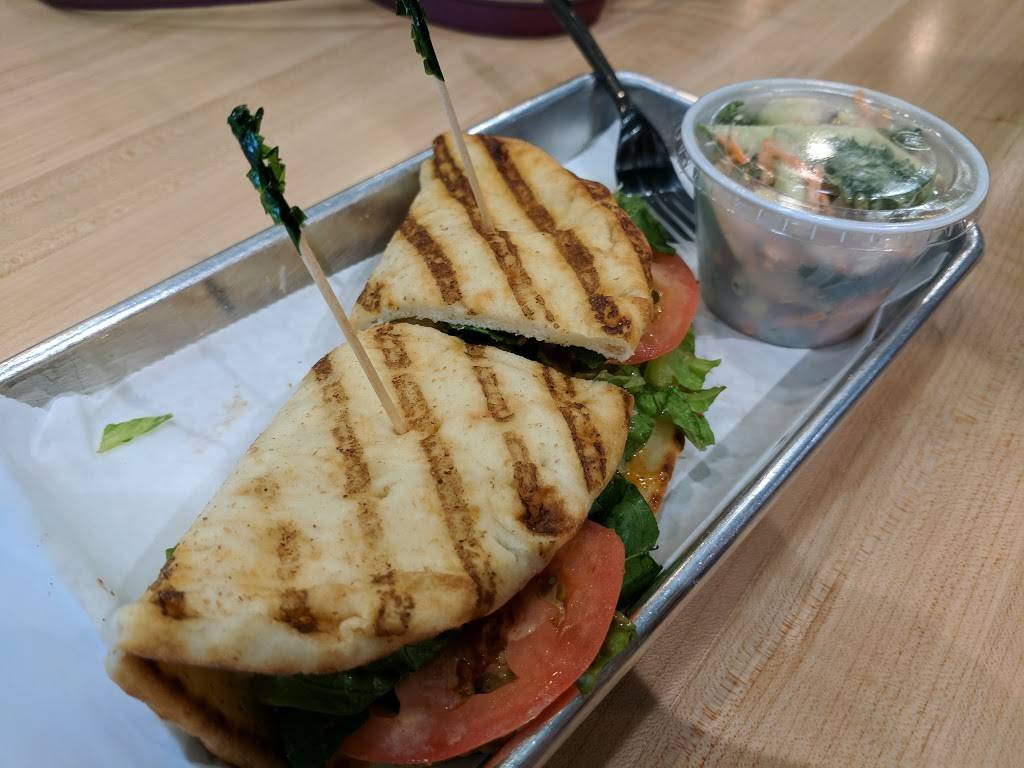 Tropical Smoothie Cafe | restaurant | 3400 Washtenaw Ave, Ann Arbor, MI 48104, USA | 7344182333 OR +1 734-418-2333