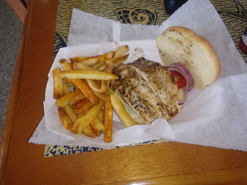 Inlet Grill & Gifts | restaurant | 9707 S Hwy A1A, Melbourne Beach, FL 32951, USA | 3217242112 OR +1 321-724-2112