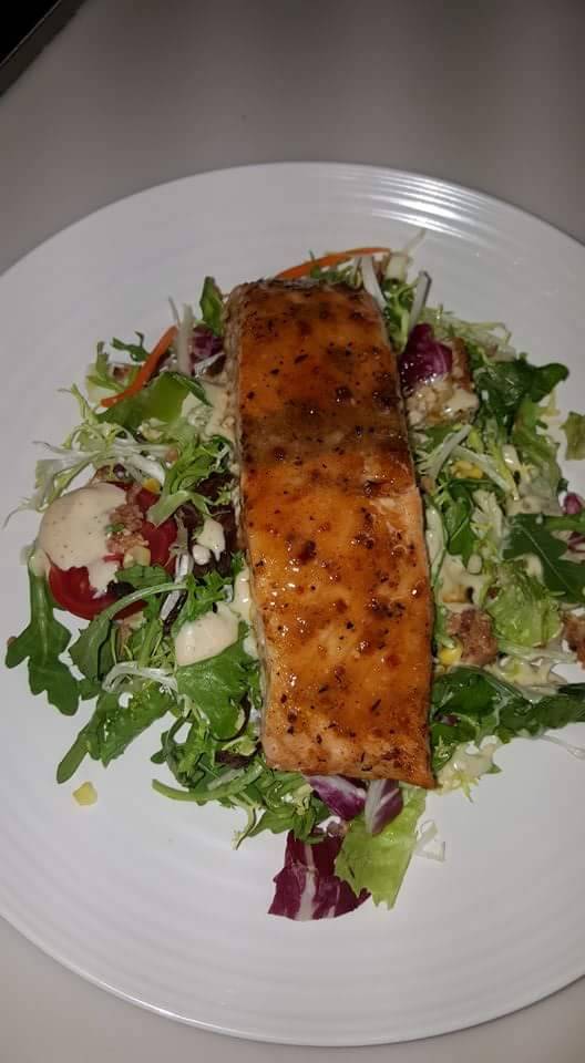 La Suz Tropical Cuisine | restaurant | 1377 Old McDonough Hwy, Conyers, GA 30094, USA | 7706962323 OR +1 770-696-2323