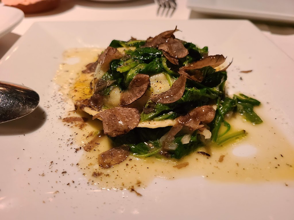 Mamma Maria | restaurant | 3 N Square, Boston, MA 02113, USA | 6175230077 OR +1 617-523-0077