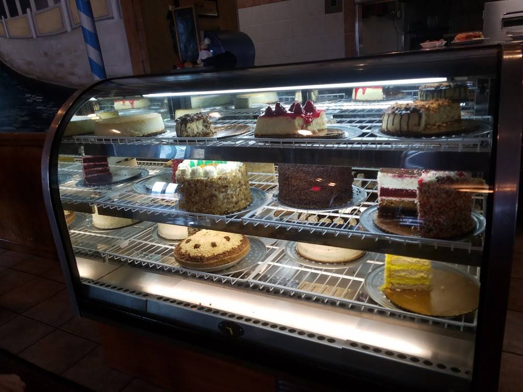 Gondolier | restaurant | 544 E Broadway Blvd, Jefferson City, TN 37760, USA | 8654759840 OR +1 865-475-9840