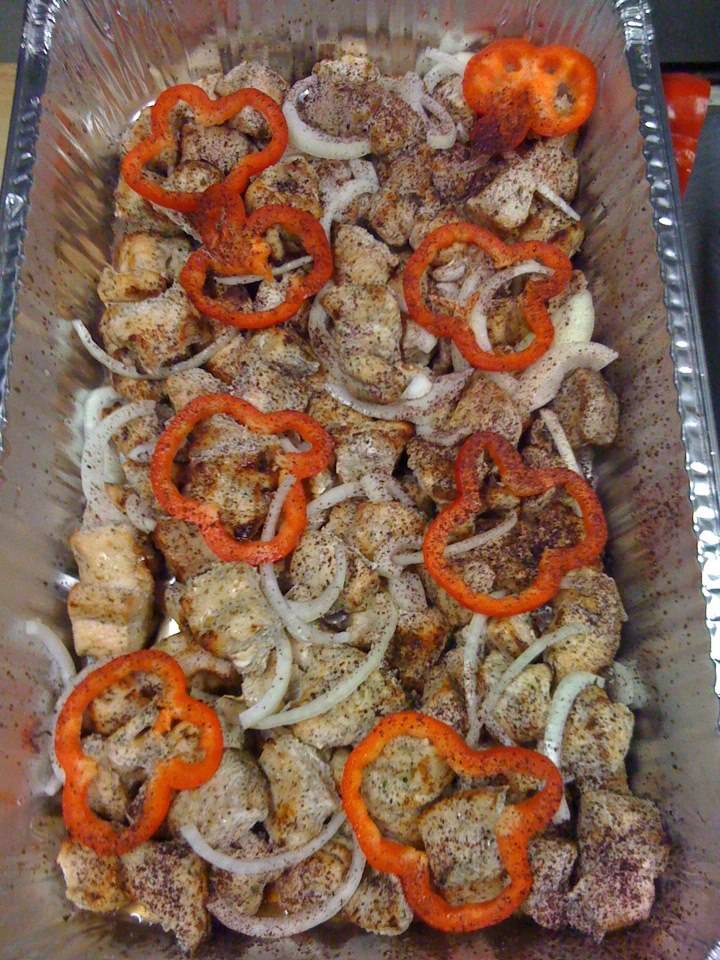 Afghan Kebab House | restaurant | 259-11 Hillside Avenue, Queens, NY 11004, USA | 7183431160 OR +1 718-343-1160