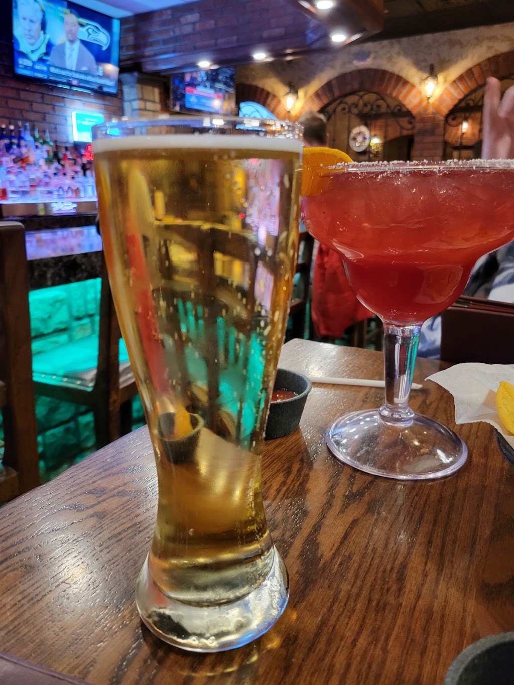 El Patio | Mexican Grill And Cantina | restaurant | 301 N Eastern Ave, Elk City, OK 73644, USA | 5803037372 OR +1 580-303-7372