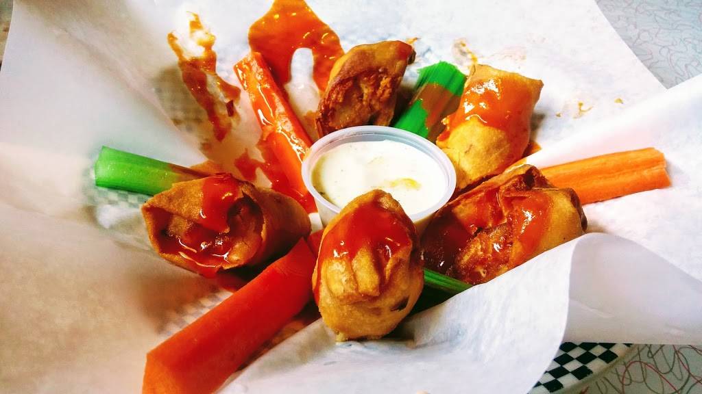 Rockabillies | restaurant | 12363 W 64th Ave, Arvada, CO 80004, USA | 3034211799 OR +1 303-421-1799