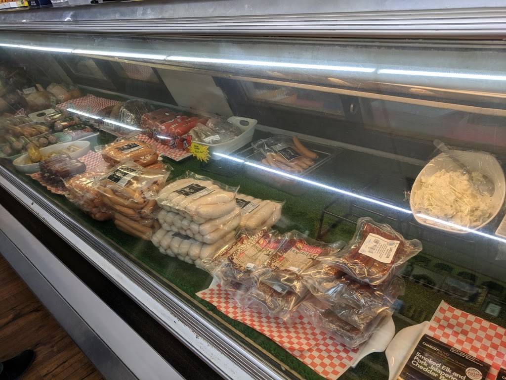 Mecca Delicatessen | restaurant | 215 Reservation Rd n, Marina, CA 93933, USA | 8313847821 OR +1 831-384-7821