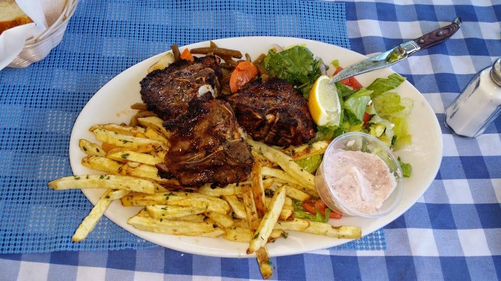 Athena Grill & Catering | restaurant | 1505 Space Park Dr, Santa Clara, CA 95054, USA | 4085679144 OR +1 408-567-9144