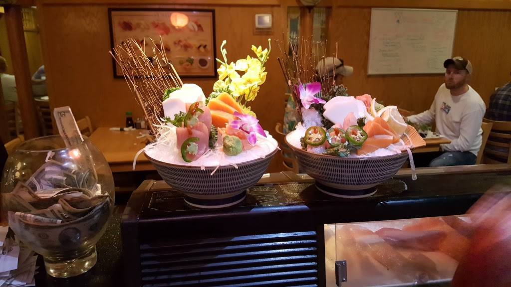 Sakura | restaurant | 3451 Lebanon Pike, Hermitage, TN 37076, USA | 6158831498 OR +1 615-883-1498