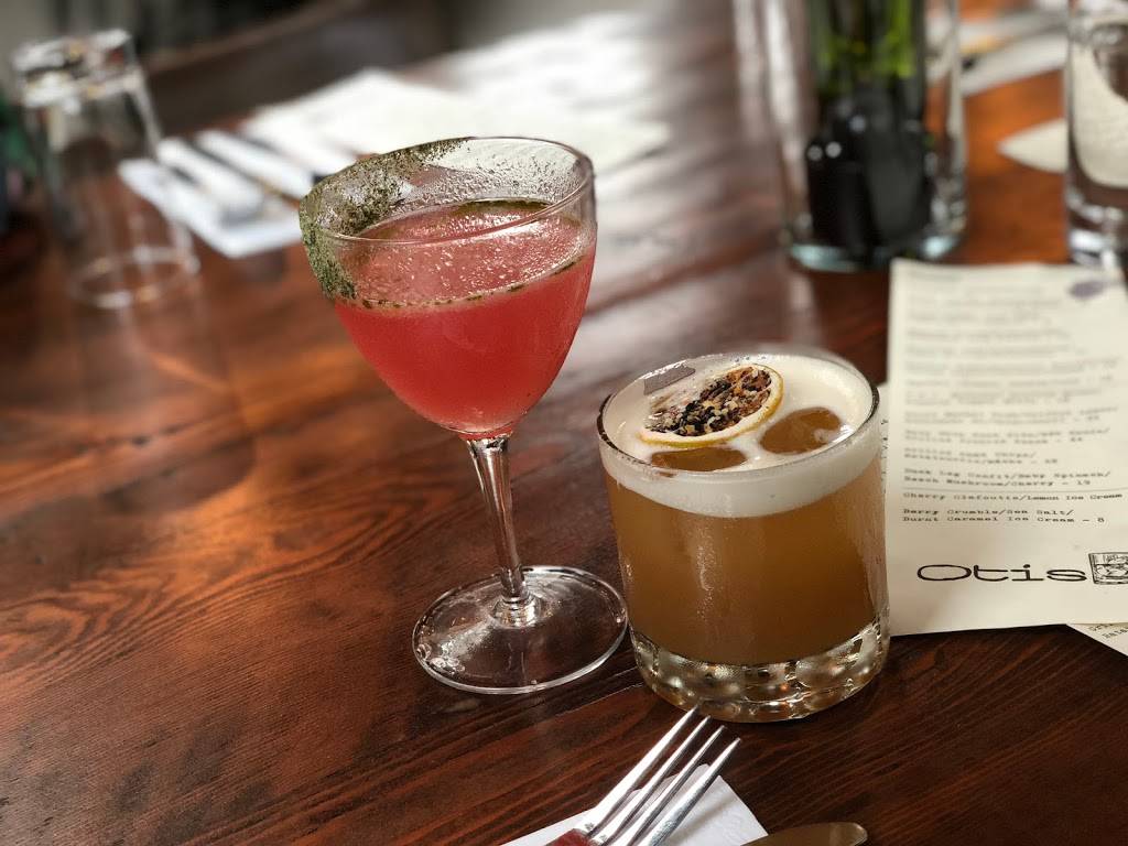 Otis | restaurant | 18 Harrison Pl, Brooklyn, NY 11206, USA | 6468860601 OR +1 646-886-0601