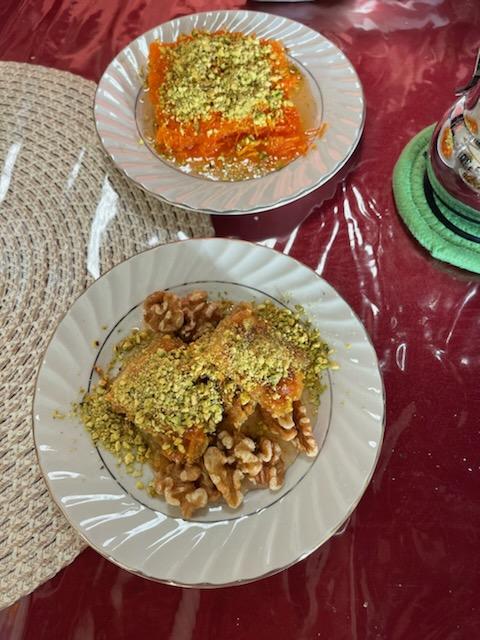 Reyhana cuisine | restaurant | 7959 Fredericksburg Rd, San Antonio, TX 78229, USA | 2104449084 OR +1 210-444-9084