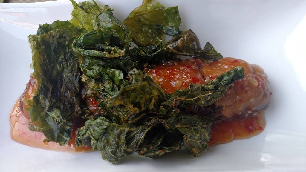 Durian | restaurant | 147 Chatsworth Ave, Larchmont, NY 10538, USA | 9148331900 OR +1 914-833-1900