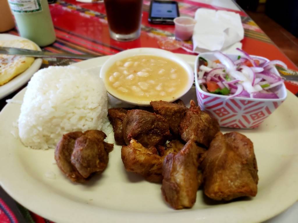 Pollos Inka | restaurant | 668 Elden St, Herndon, VA 20170, USA | 7034819090 OR +1 703-481-9090