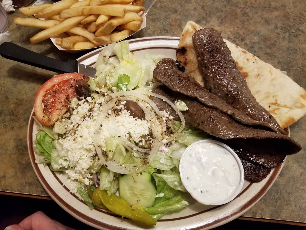 Kostas Family Restaurant | restaurant | 489 Haywood Rd, Dillsboro, NC 28725, USA | 8286310777 OR +1 828-631-0777