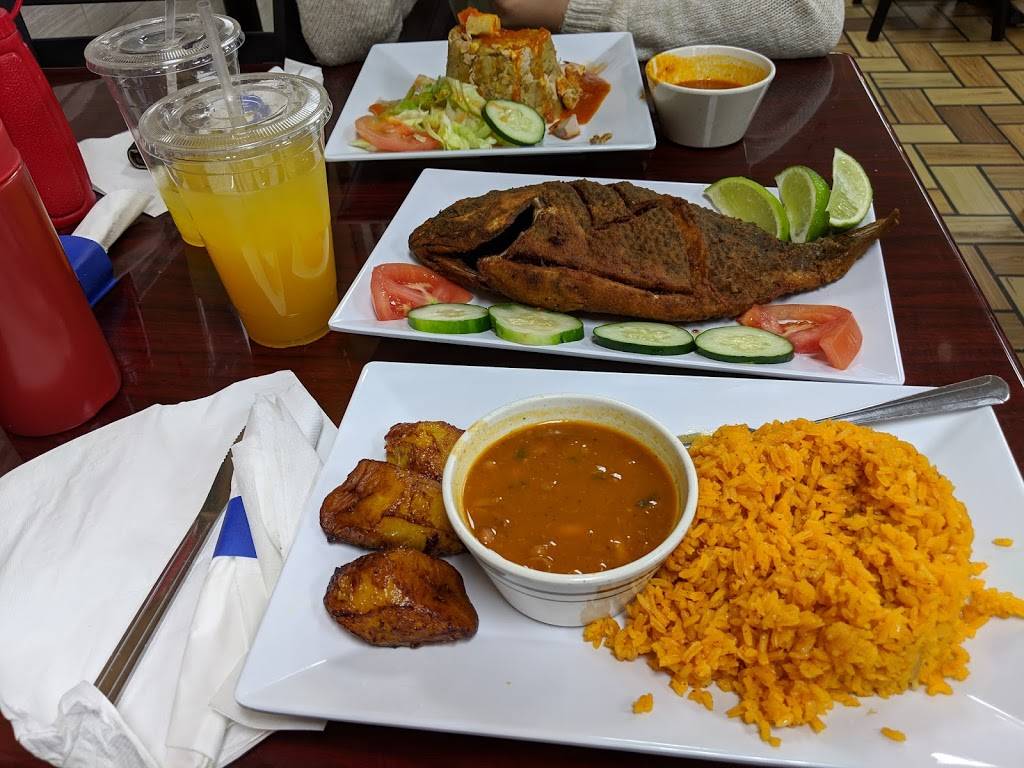 Puerto Rico | restaurant | 5616 5th Ave, Brooklyn, NY 11220, USA | 7184397500 OR +1 718-439-7500