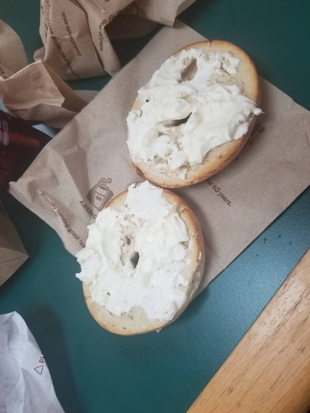 Dunkin | bakery | 1477 SC-544, Conway, SC 29526, USA | 8433476010 OR +1 843-347-6010