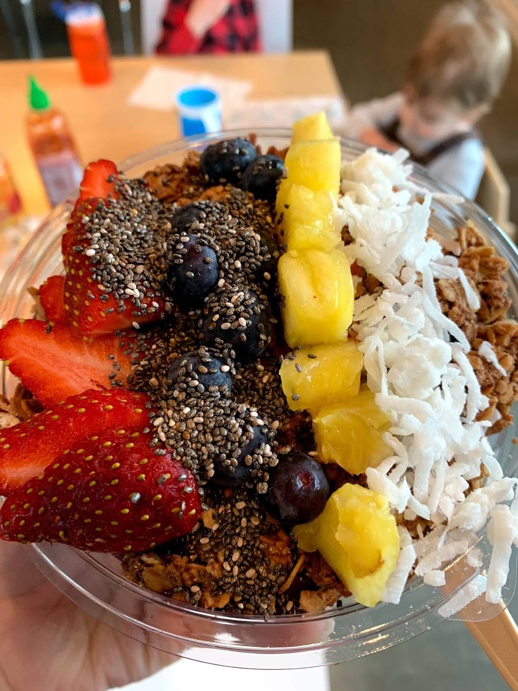 Kawai Poké Co. | restaurant | 901 Woodland St #105, Nashville, TN 37206, USA | 6156790949 OR +1 615-679-0949