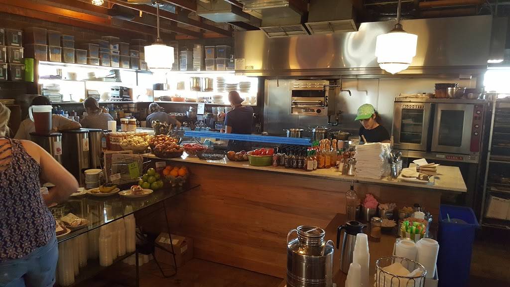 Lux Central | cafe | 4402 N Central Ave, Phoenix, AZ 85012, USA | 6023271396 OR +1 602-327-1396