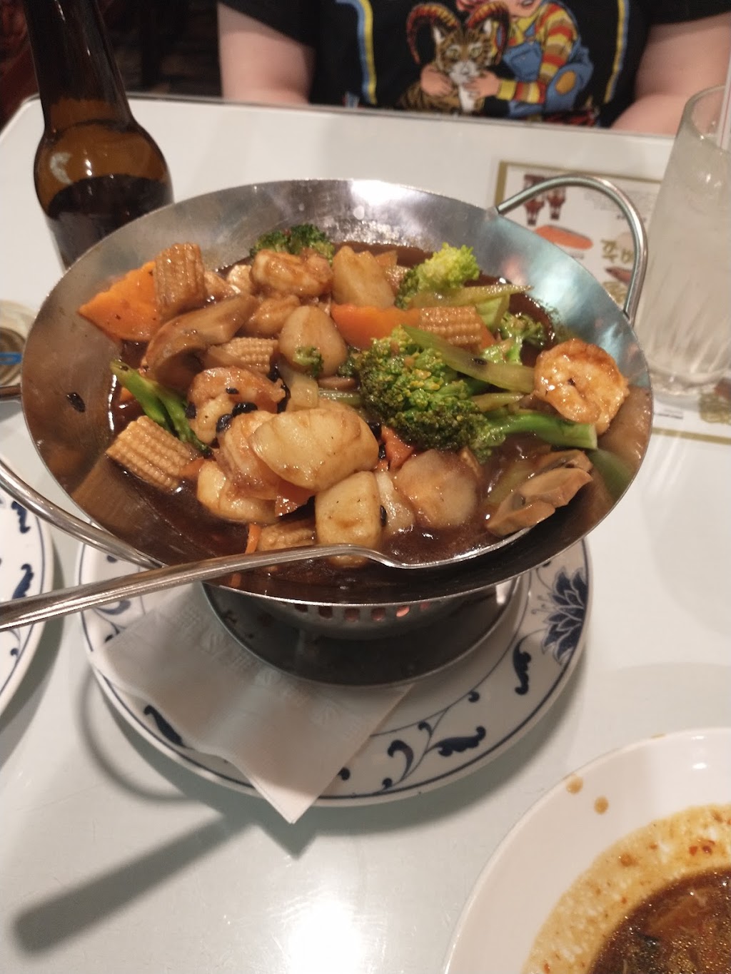 Shogun Peking Palace | restaurant | 5819 Rogers Ave, Fort Smith, AR 72903, USA | 4794526070 OR +1 479-452-6070