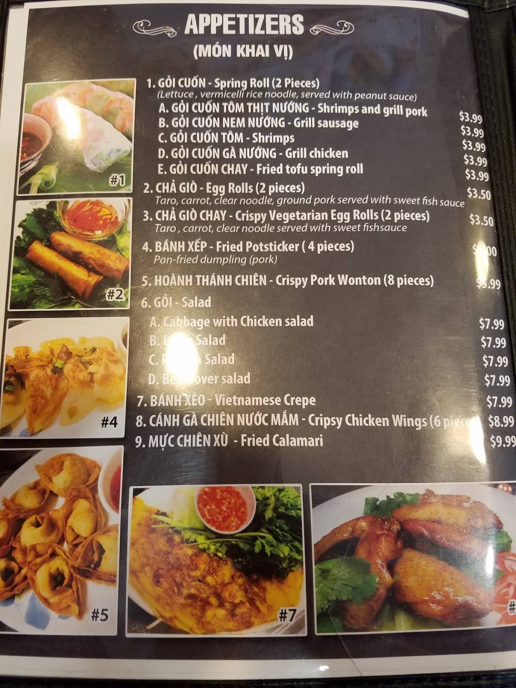 Pho KC | restaurant | Glendale, AZ 85308, USA | 6029930072 OR +1 602-993-0072