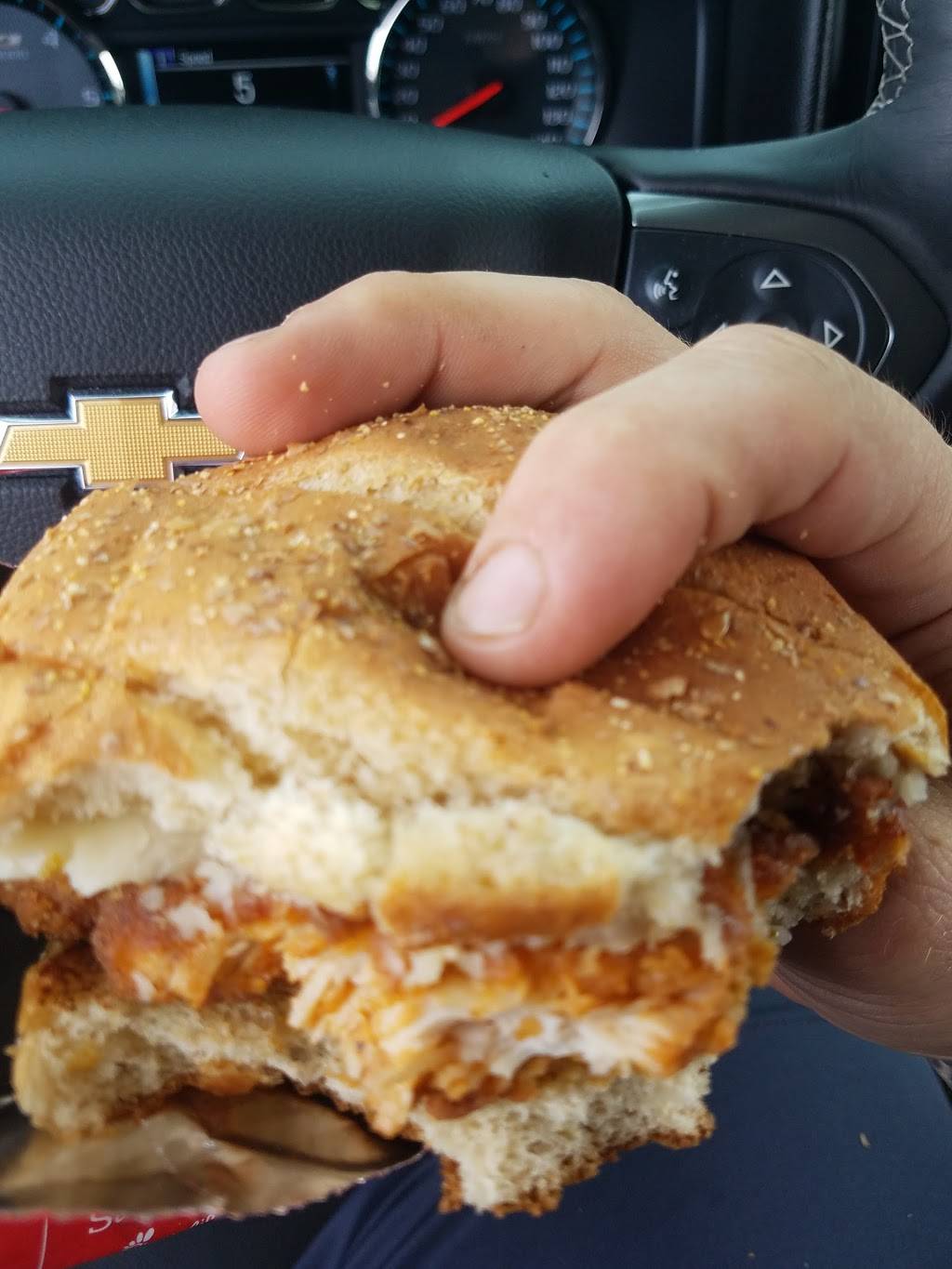 Chick-fil-A | restaurant | 800 N Walnut Creek Dr, Mansfield, TX 76063, USA | 8174732723 OR +1 817-473-2723