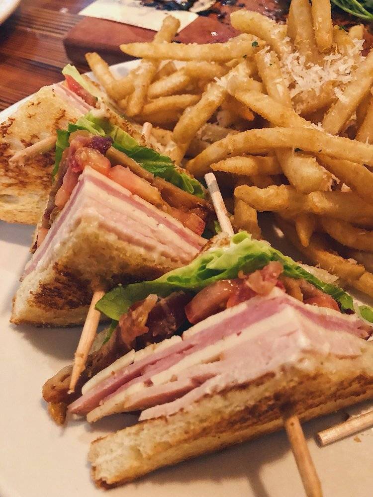 Twisted Grove Parlor + Bar - Scottsdale | restaurant | 8220 North Hayden Road, Scottsdale, AZ 85258, USA | 4806990811 OR +1 480-699-0811