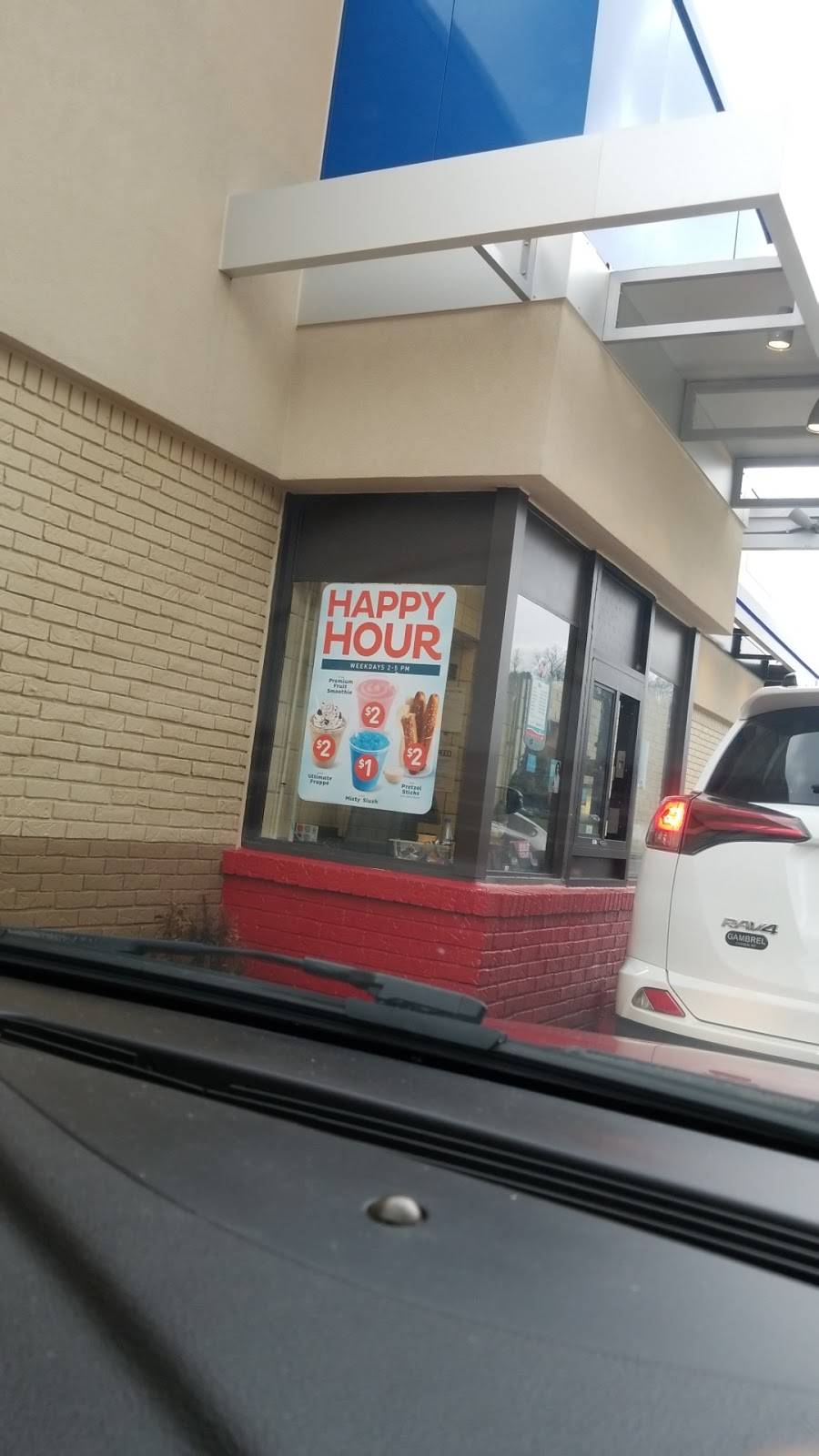 Dairy Queen Grill & Chill | restaurant | 610 Knox St, Barbourville, KY 40906, USA | 6065466322 OR +1 606-546-6322